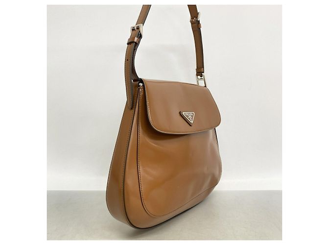 Bolsa de Ombro Prada Cleo - vista 2