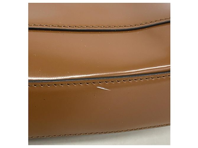 Bolsa de Ombro Prada Cleo - vista 6