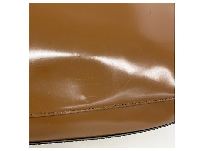 Bolsa de Ombro Prada Cleo - vista 7