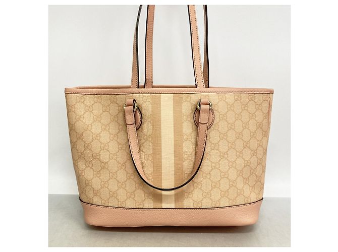 Bolso Tote 2-Way Gucci Ophidia - vista 10