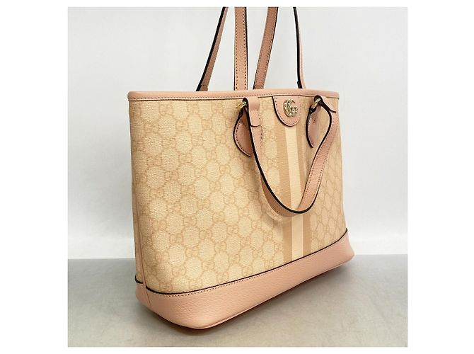 Bolso Tote 2-Way Gucci Ophidia - vista 2