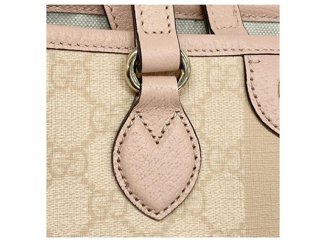 Bolso Tote 2-Way Gucci Ophidia - vista 8