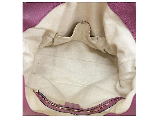 Gucci GG Canvas Handtasche - Ansicht 4