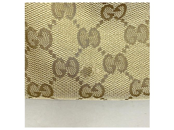 Gucci GG Canvas Handtasche - Ansicht 8