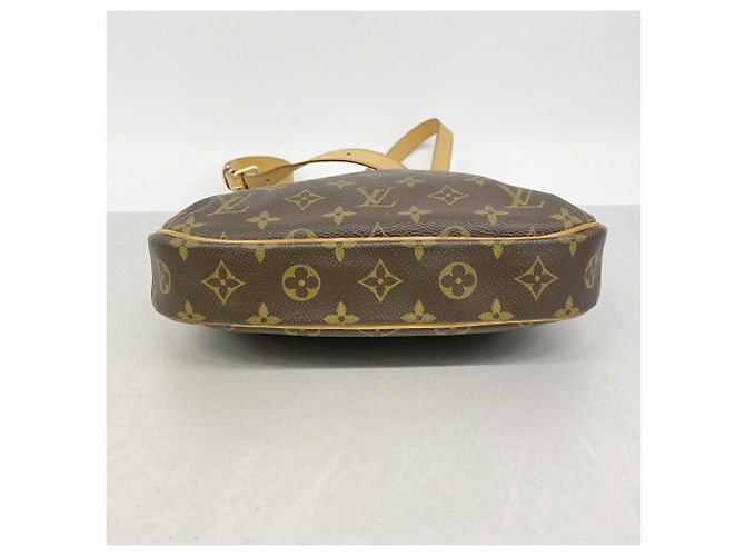 Bolsa de Ombro Louis Vuitton Monogram Odeon PM - vista 3