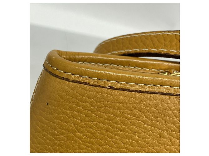 Fendi Leder-Tote-Bag - Ansicht 10