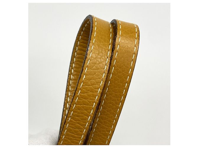 Fendi Leder-Tote-Bag - Ansicht 13