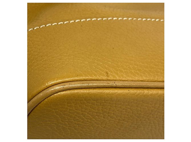 Fendi Leder-Tote-Bag - Ansicht 6