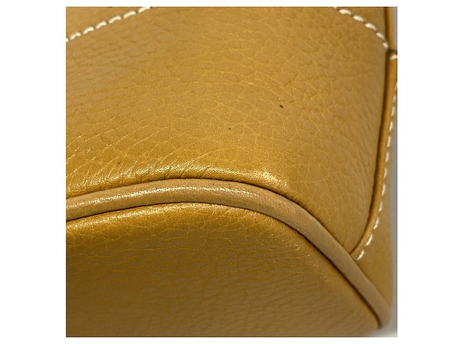 Fendi Leder-Tote-Bag - Ansicht 7