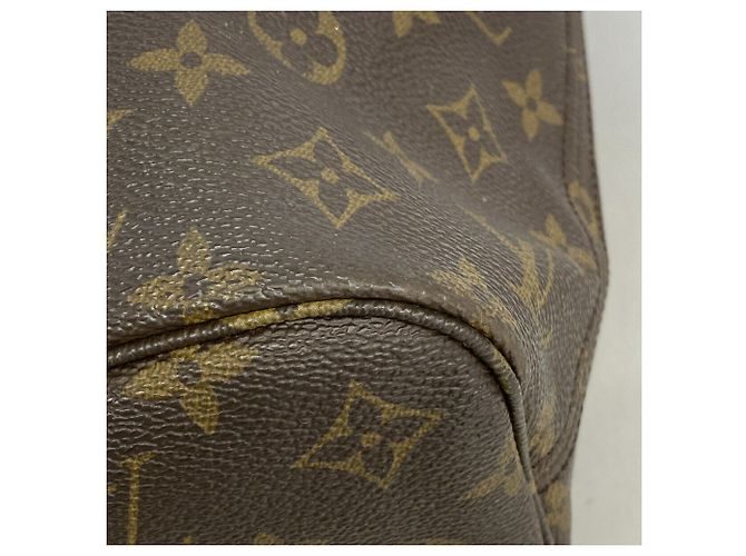 Bolso Tote Louis Vuitton Monogram Neverfull PM - vista 10