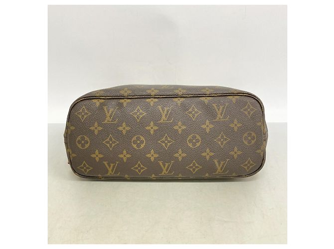 Bolso Tote Louis Vuitton Monogram Neverfull PM - vista 3