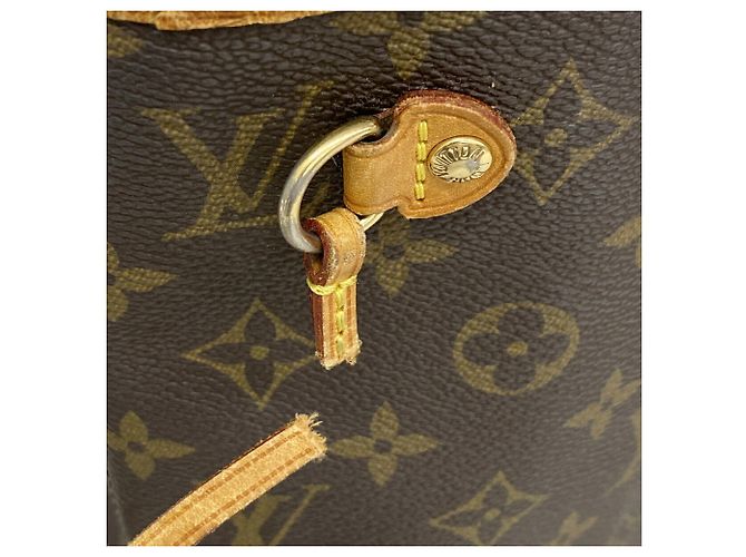 Bolso Tote Louis Vuitton Monogram Neverfull PM - vista 6
