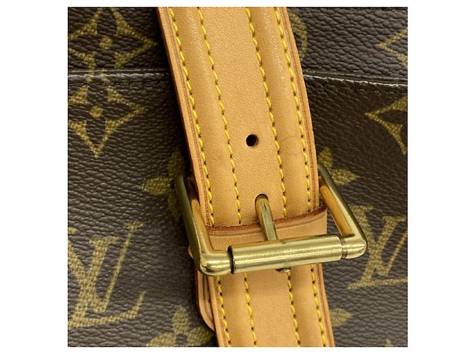 Borsa a tracolla Louis Vuitton Monogram Multiplicité - vista 9