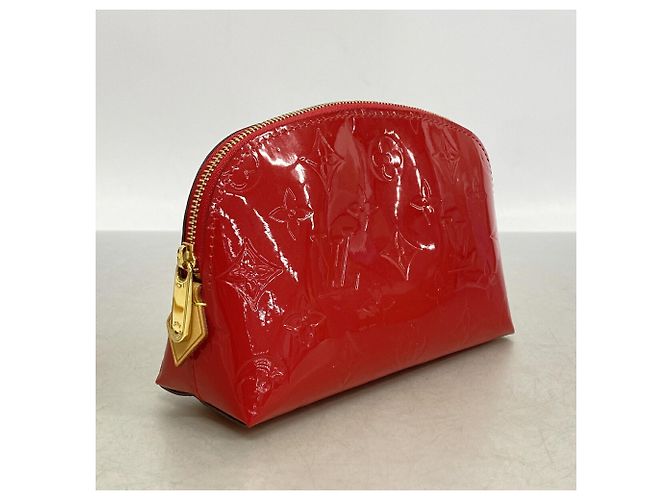 Louis Vuitton Vernis Pochette Tic Bag/Pouch - vista 2