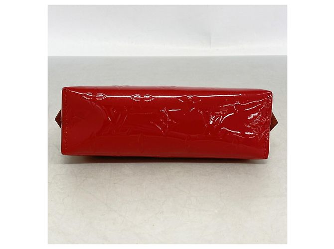 Louis Vuitton Vernis Pochette Tic Bag/Pouch - vista 3