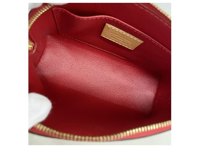 Louis Vuitton Vernis Pochette Tic Bag/Pouch - vista 4