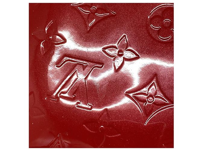 Louis Vuitton Vernis Pochette Tic Bag/Pouch - vista 6