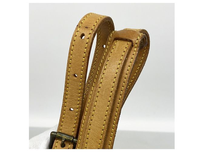 Bolsa de Ombro Louis Vuitton Monogram Jeune Fine MM - vista 11