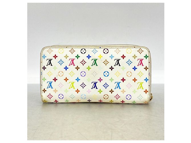 Louis Vuitton Monogram Multicolor Zippy Wallet - Ansicht 10