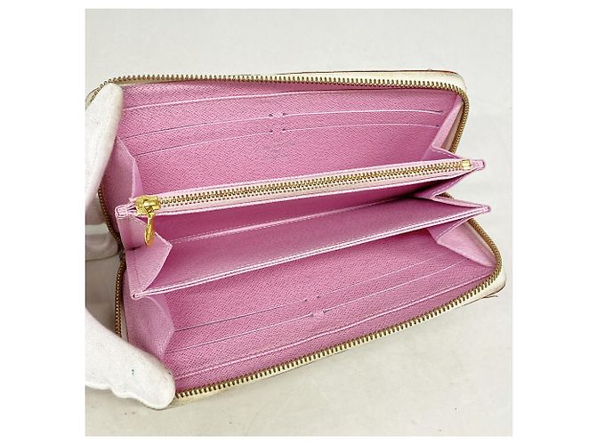 Louis Vuitton Monogram Multicolor Zippy Wallet - Ansicht 3
