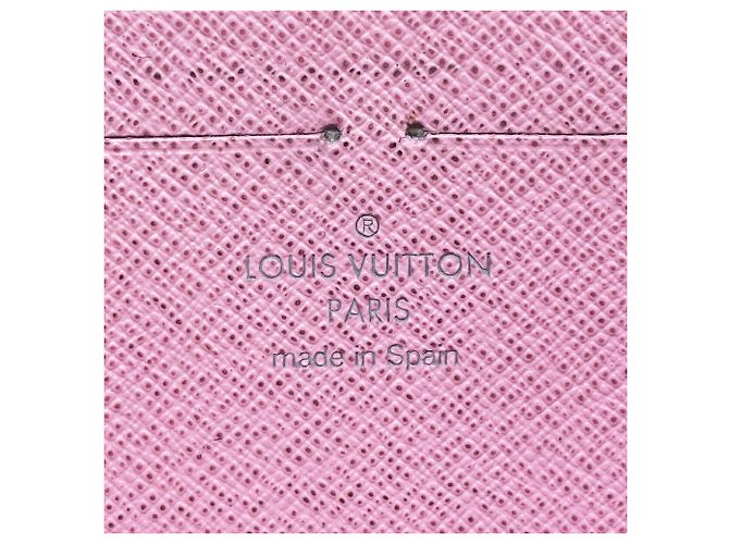 Louis Vuitton Monogram Multicolor Zippy Wallet - Ansicht 4