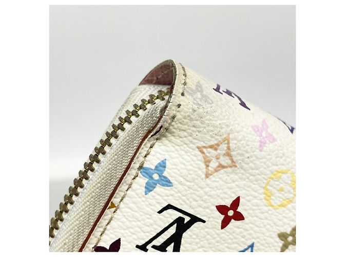 Louis Vuitton Monogram Multicolor Zippy Wallet - Ansicht 5