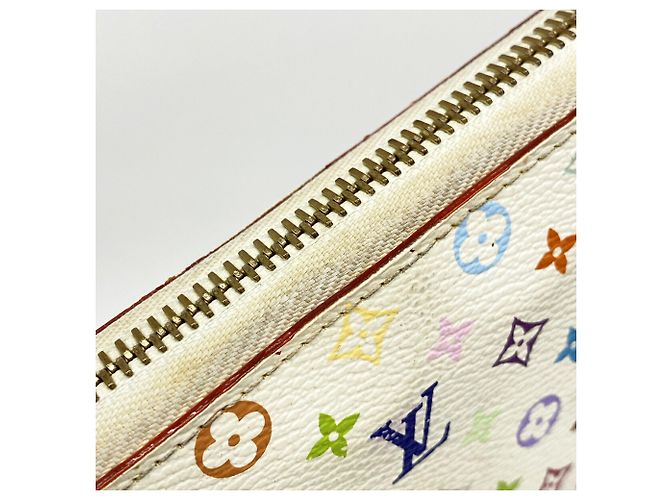 Louis Vuitton Monogram Multicolor Zippy Wallet - Ansicht 7