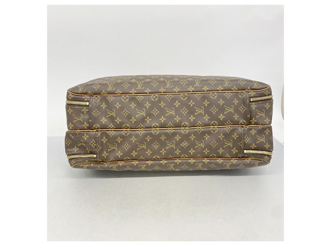 Borsa Boston Louis Vuitton - Monogram Alizé de Poche - vista 3