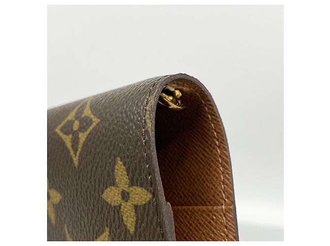 Copertina agenda Louis Vuitton Monogram Agenda PM - vista 5