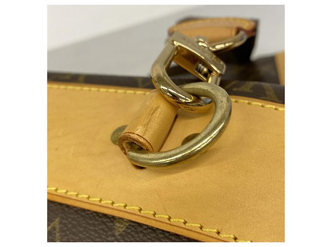 Funda para prendas Louis Vuitton Monogram Portable Cabin - vista 10