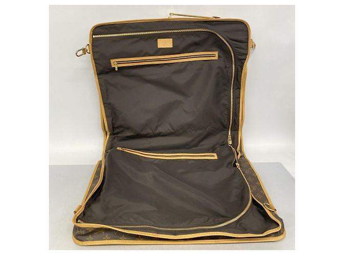 Funda para prendas Louis Vuitton Monogram Portable Cabin - vista 11