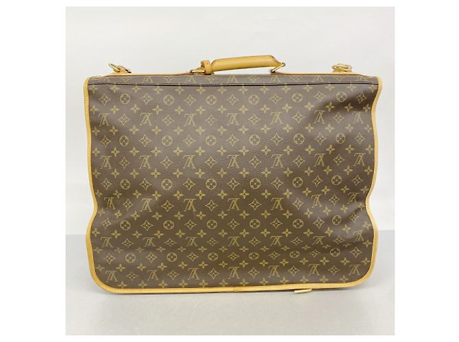 Funda para prendas Louis Vuitton Monogram Portable Cabin - vista 12