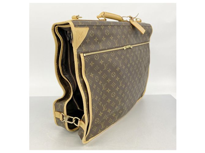 Funda para prendas Louis Vuitton Monogram Portable Cabin - vista 2