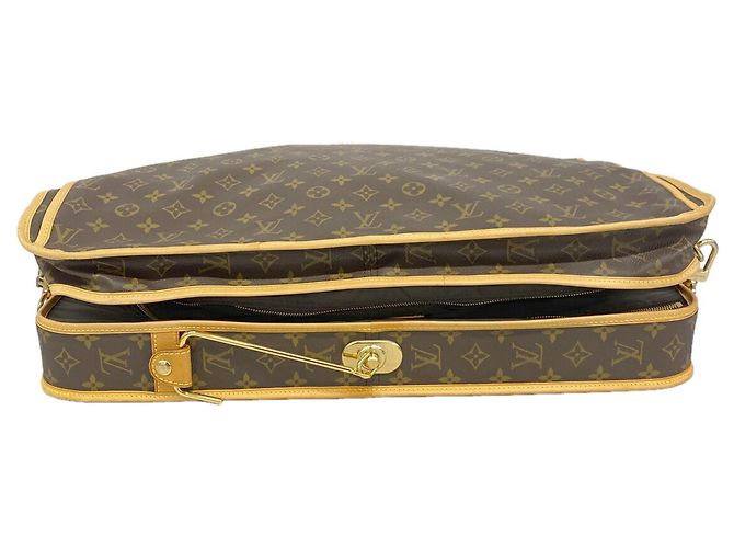 Funda para prendas Louis Vuitton Monogram Portable Cabin - vista 3