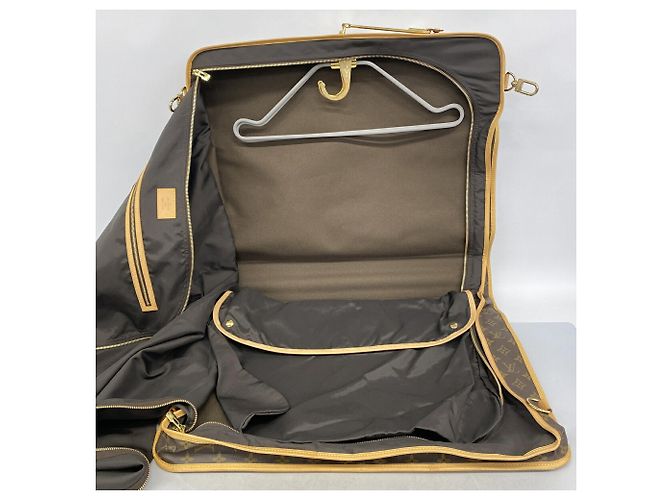 Funda para prendas Louis Vuitton Monogram Portable Cabin - vista 4