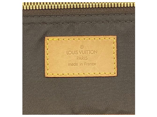 Funda para prendas Louis Vuitton Monogram Portable Cabin - vista 5