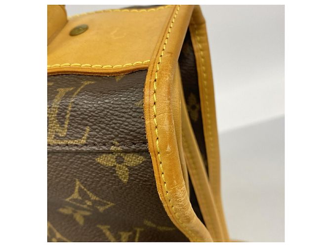 Funda para prendas Louis Vuitton Monogram Portable Cabin - vista 7