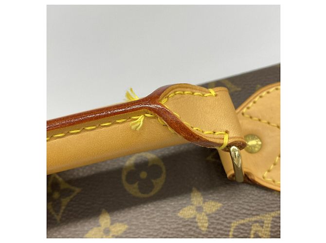 Funda para prendas Louis Vuitton Monogram Portable Cabin - vista 8