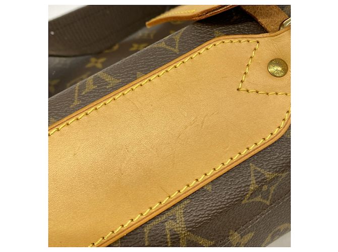 Funda para prendas Louis Vuitton Monogram Portable Cabin - vista 9