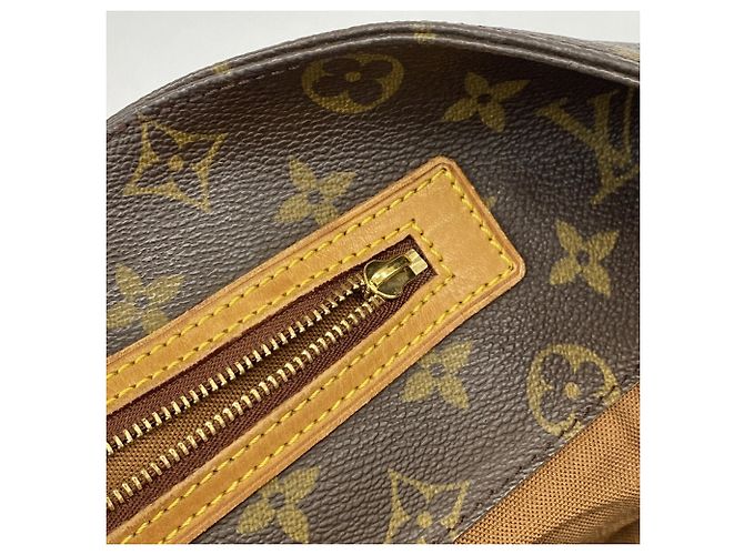 Sac Cabas Alto Monogram Louis Vuitton - vue 10