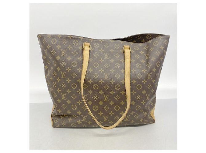 Sac Cabas Alto Monogram Louis Vuitton - vue 13