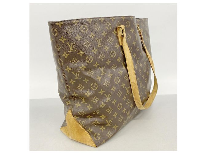 Sac Cabas Alto Monogram Louis Vuitton - vue 2