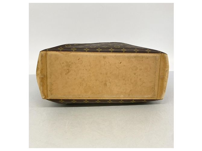 Sac Cabas Alto Monogram Louis Vuitton - vue 3