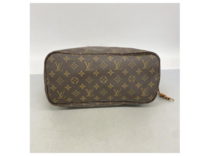 Bolso Tote Louis Vuitton Monogram Neverfull MM - vista 3