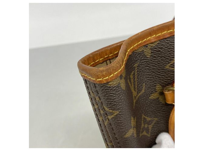 Bolso Tote Louis Vuitton Monogram Neverfull MM - vista 6