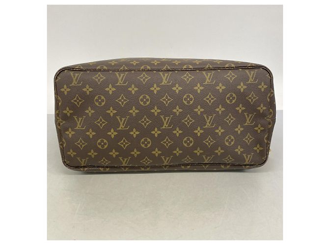 Bolso Tote Louis Vuitton Monogram Neverfull GM - vista 3