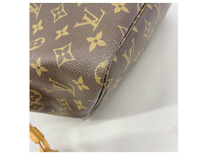Bolso Tote Louis Vuitton Monogram Neverfull GM - vista 6