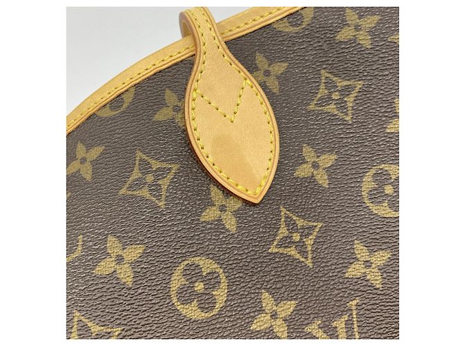 Bolso Tote Louis Vuitton Monogram Neverfull GM - vista 7