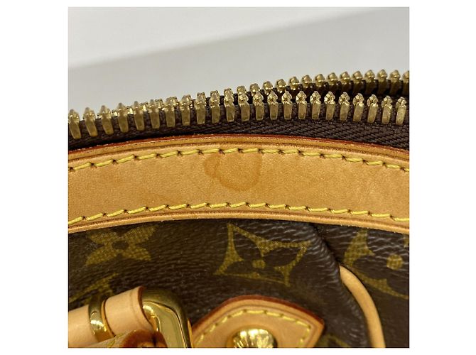 Bolso Louis Vuitton Monogram Tivoli GM - vista 10