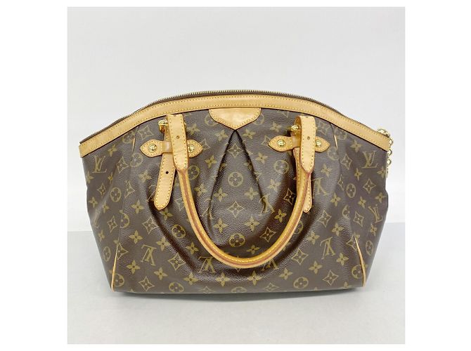Bolso Louis Vuitton Monogram Tivoli GM - vista 11